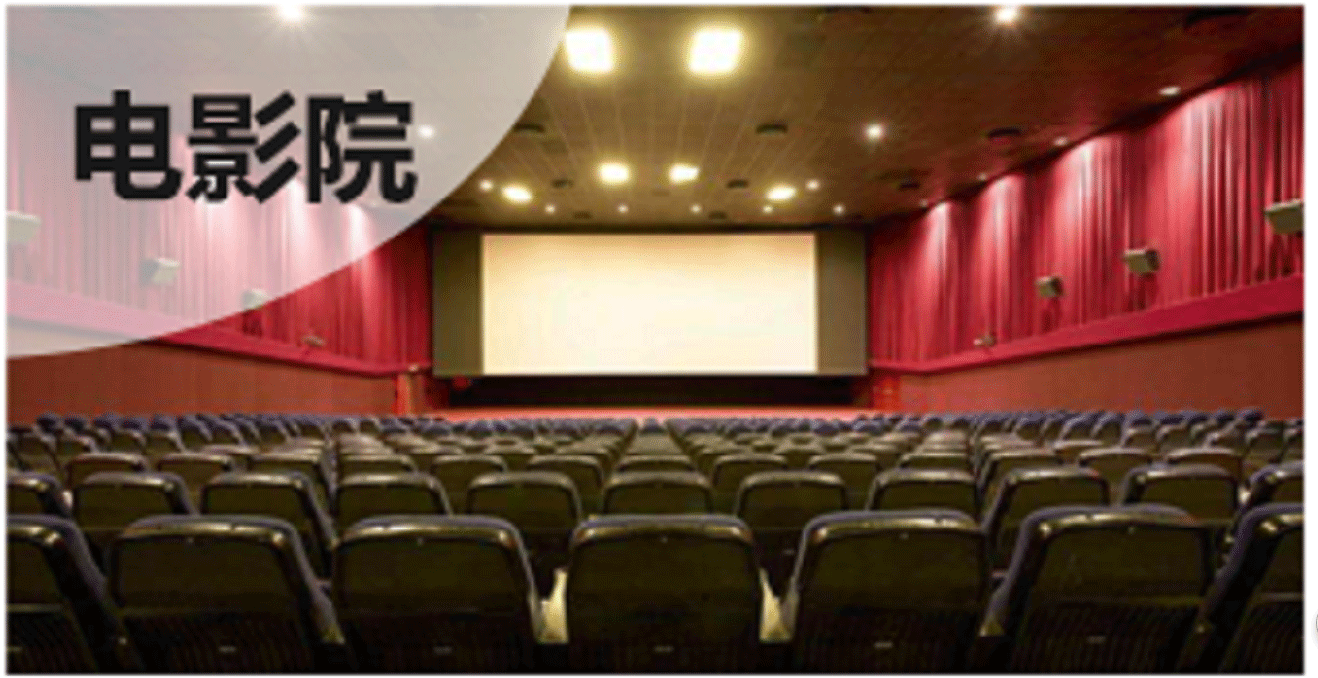 電影院室內(nèi)空氣污染指數(shù)監(jiān)測(cè)